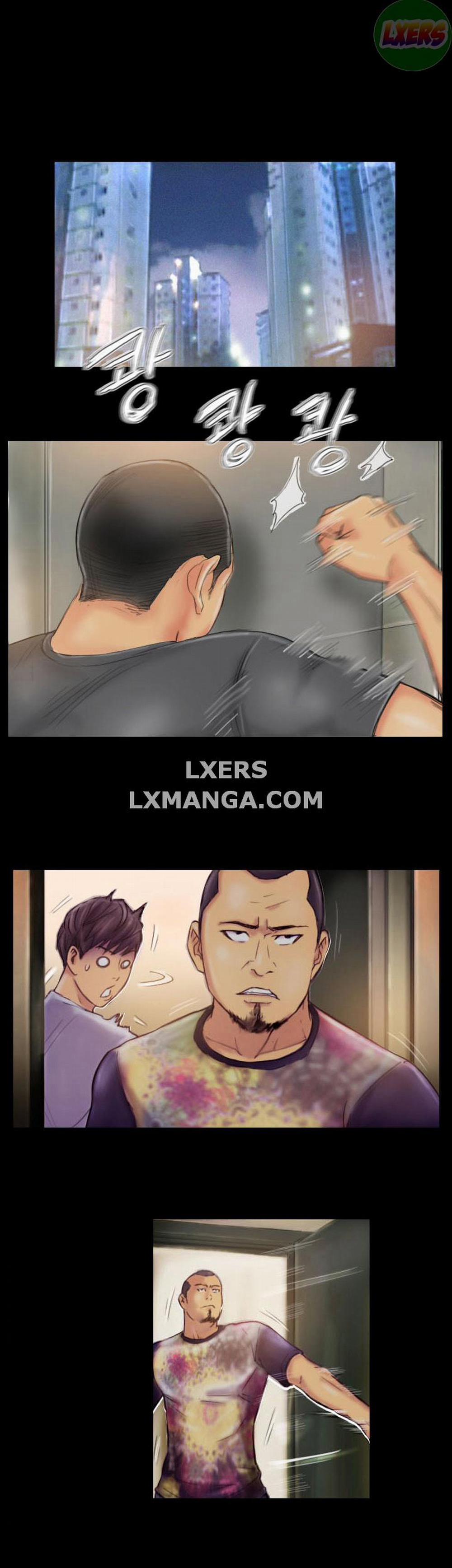 Khuôn Mặt Mới 27 trang 13