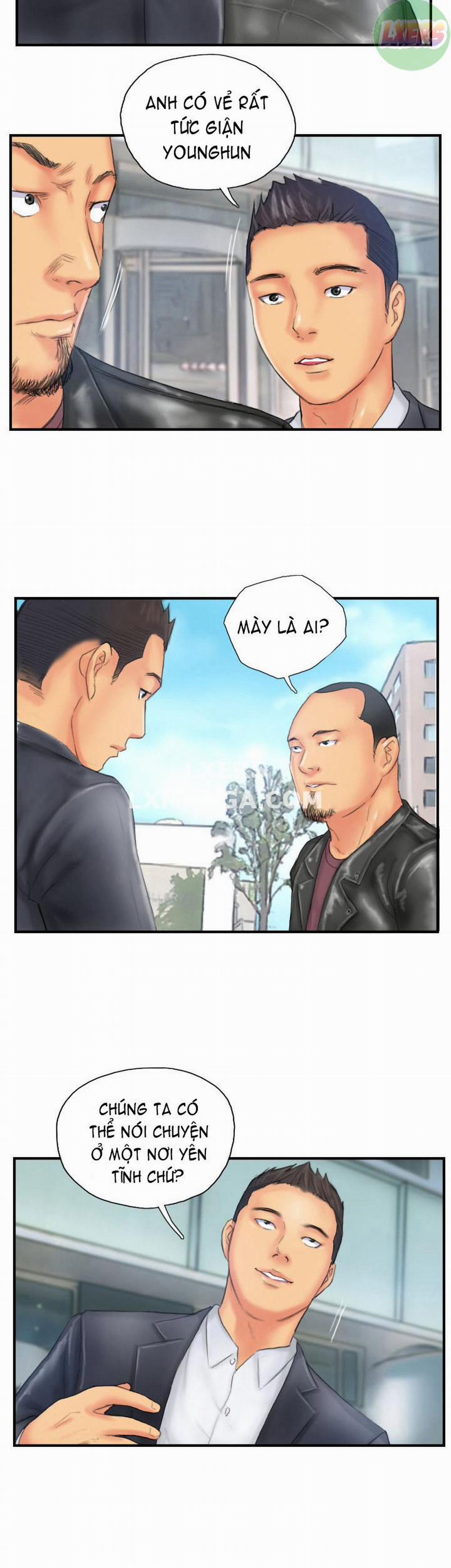 Khuôn Mặt Mới 27 trang 23