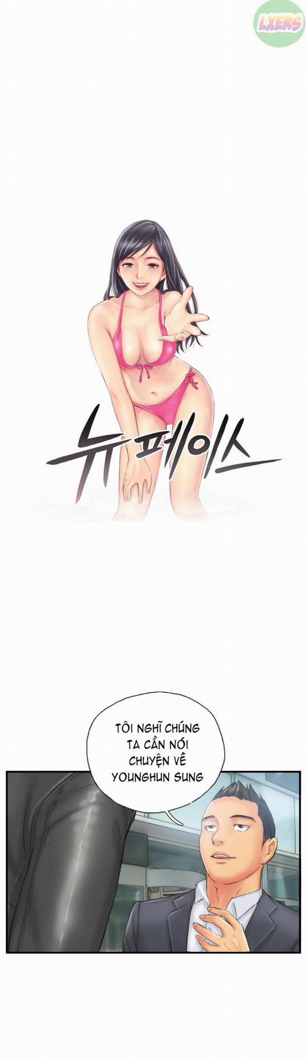 Khuôn Mặt Mới 28 trang 0