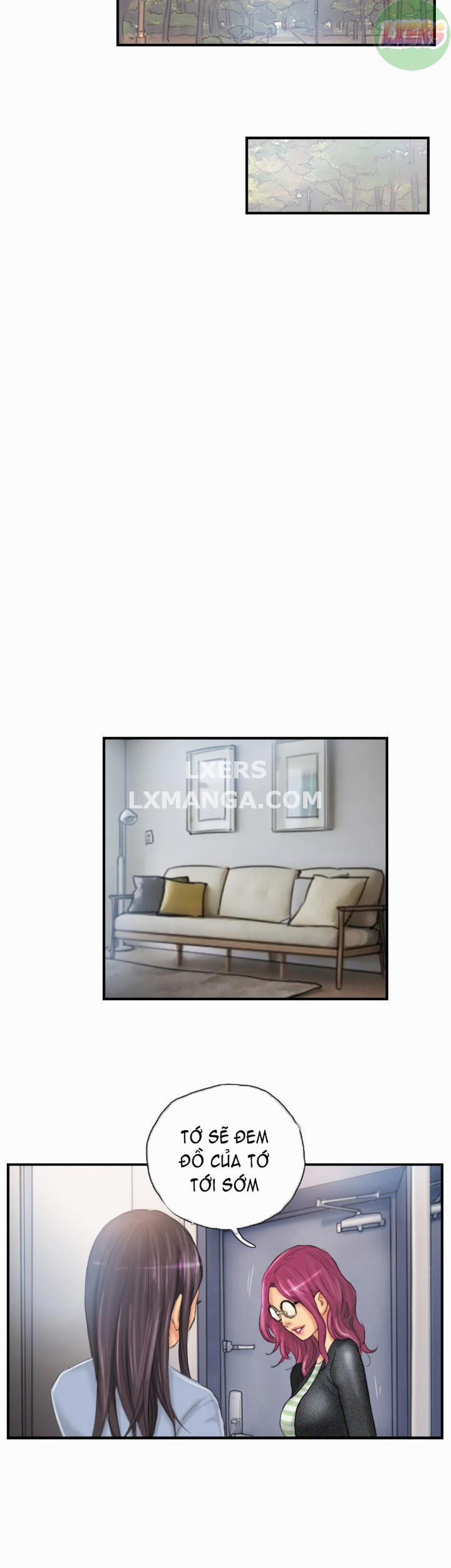 Khuôn Mặt Mới 28 trang 11