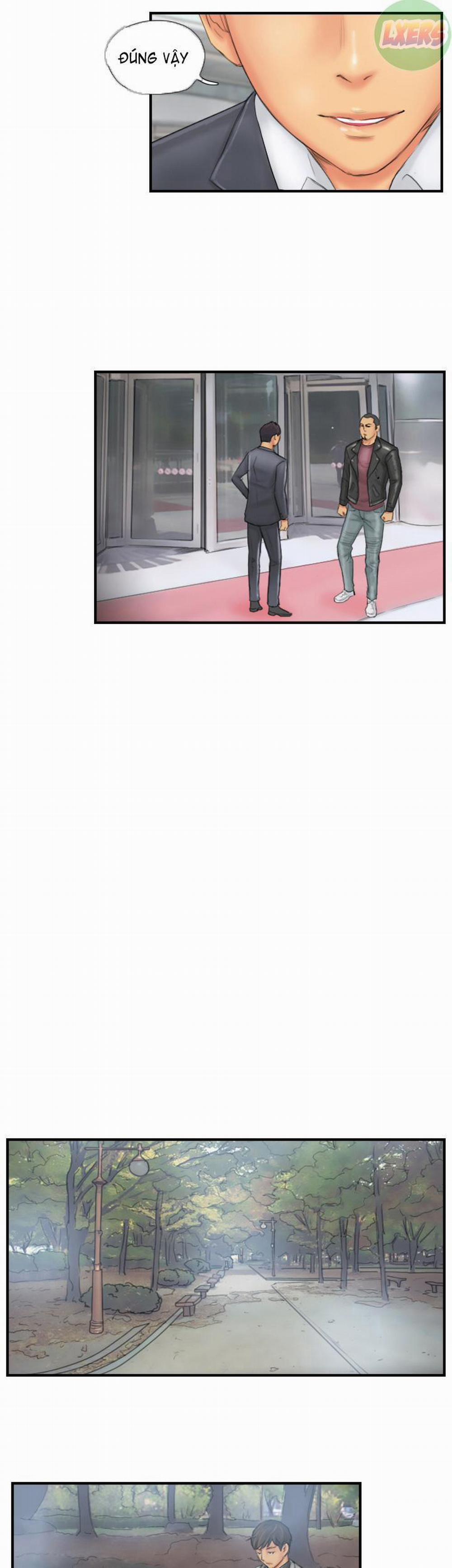 Khuôn Mặt Mới 28 trang 2