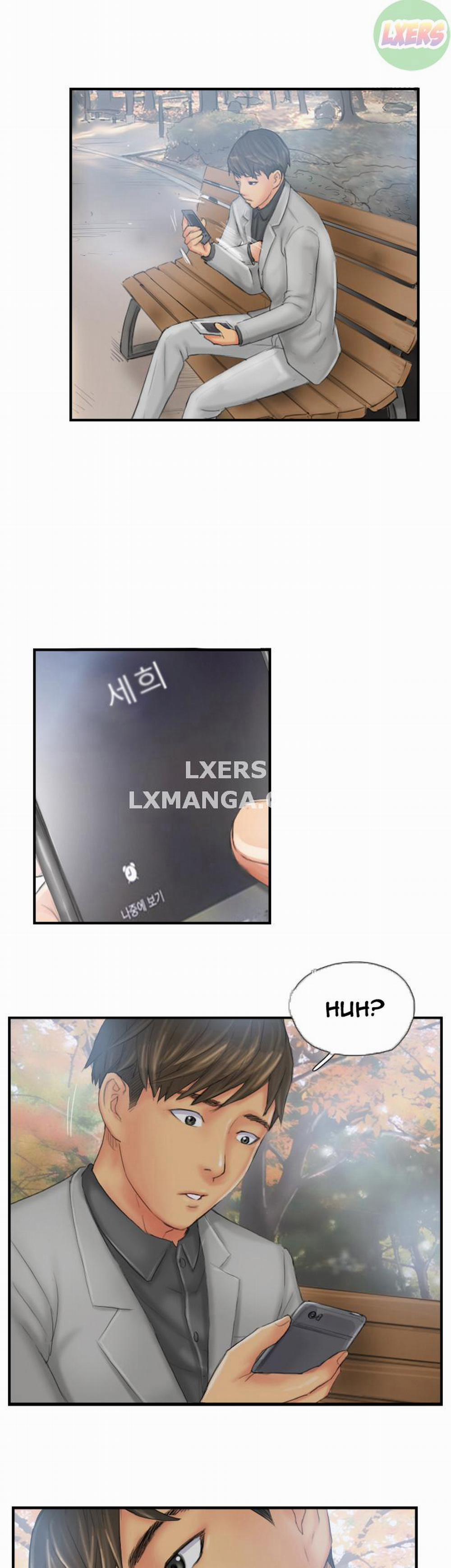 Khuôn Mặt Mới 28 trang 4