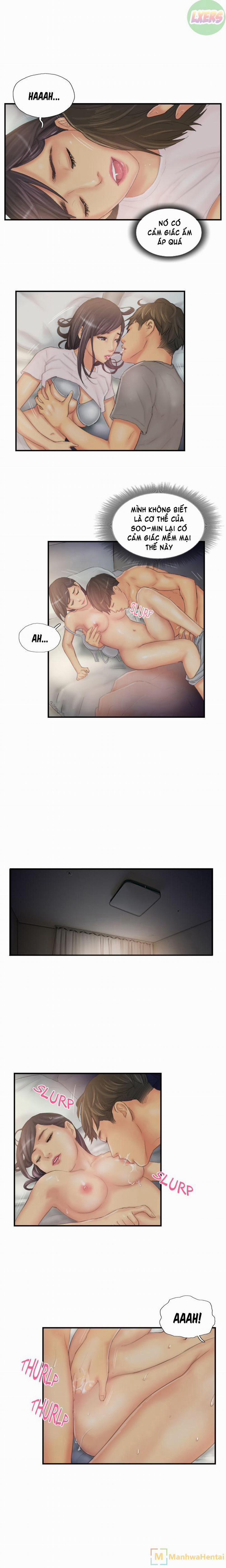 Khuôn Mặt Mới 29 trang 8