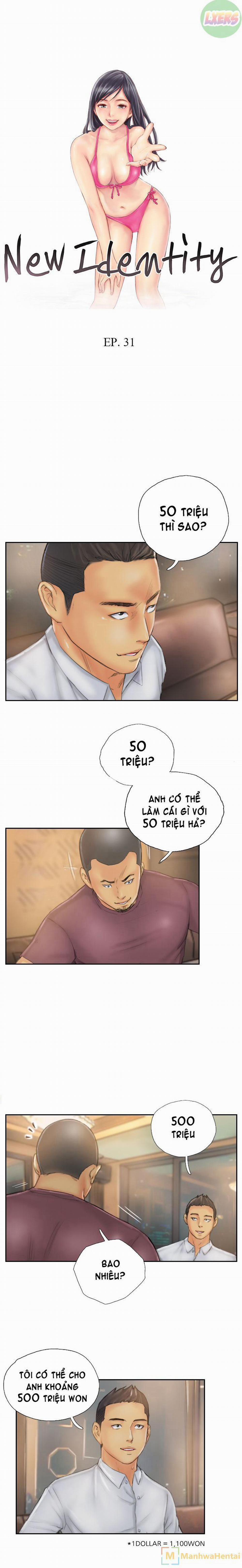 Khuôn Mặt Mới 30 trang 3