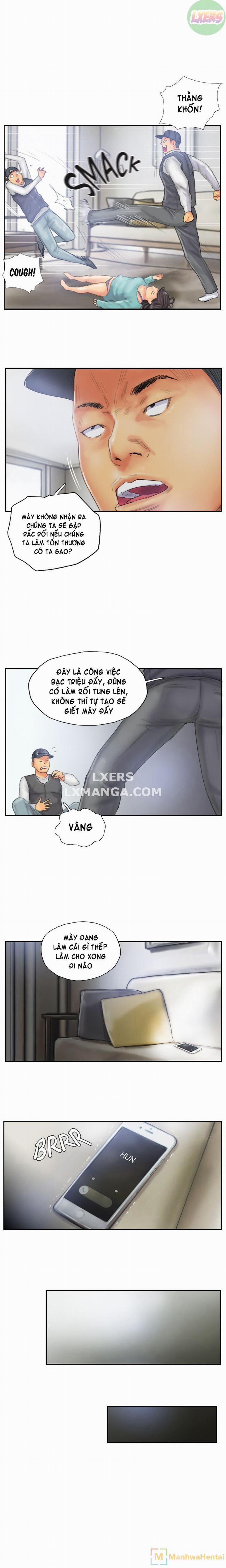 Khuôn Mặt Mới 31 trang 11