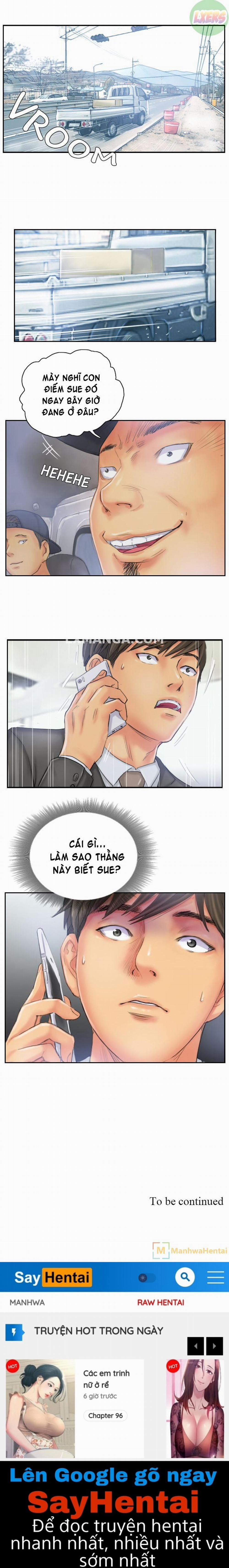 Khuôn Mặt Mới 31 trang 15