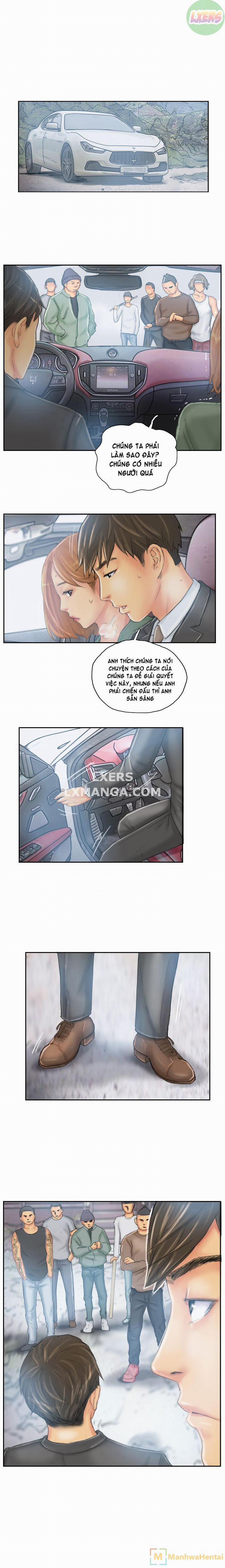 Khuôn Mặt Mới 34 trang 14