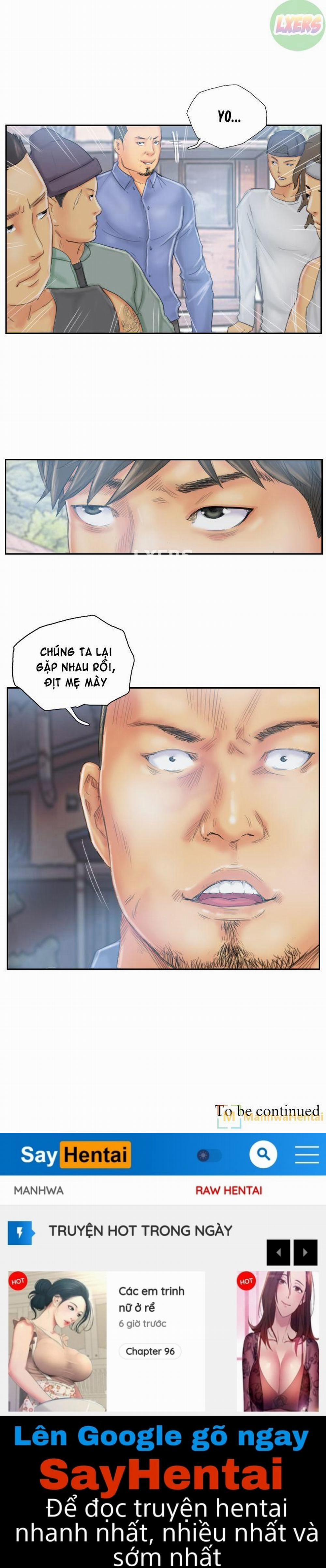 Khuôn Mặt Mới 34 trang 15