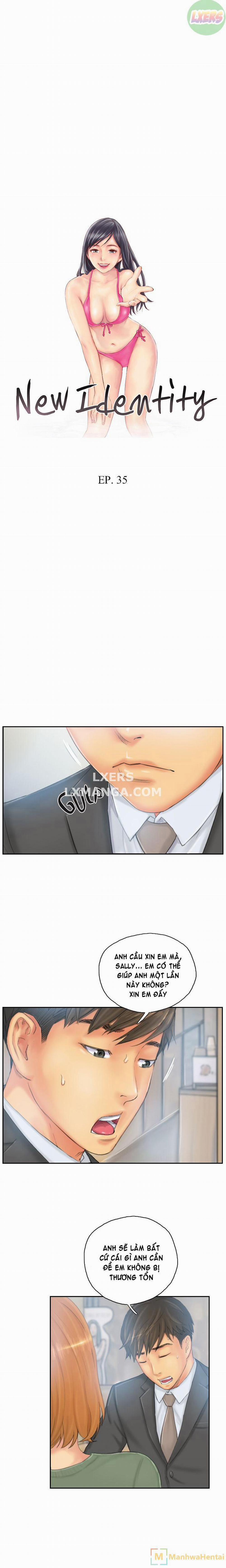 Khuôn Mặt Mới 34 trang 3