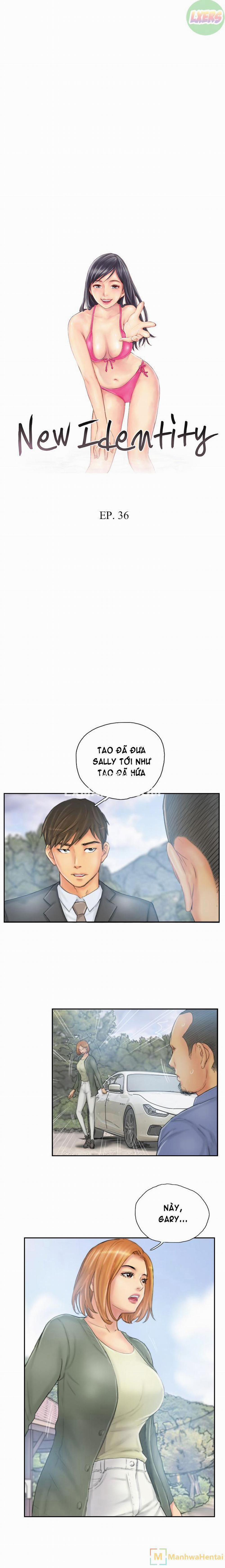 Khuôn Mặt Mới 35 trang 3