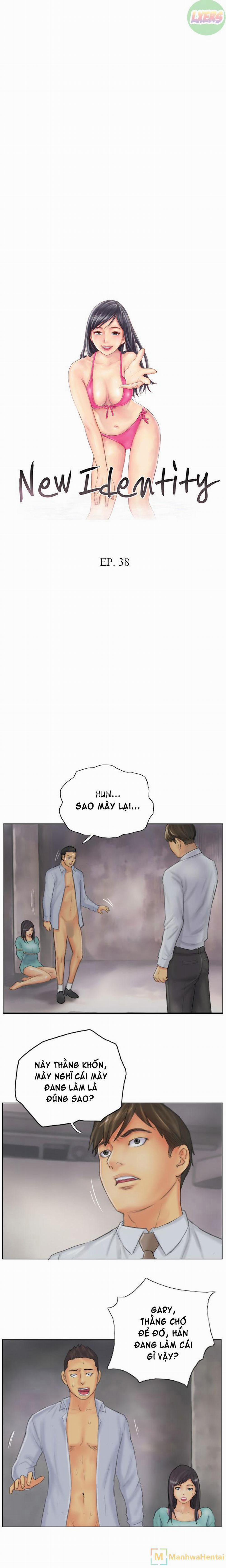 Khuôn Mặt Mới 37 trang 3