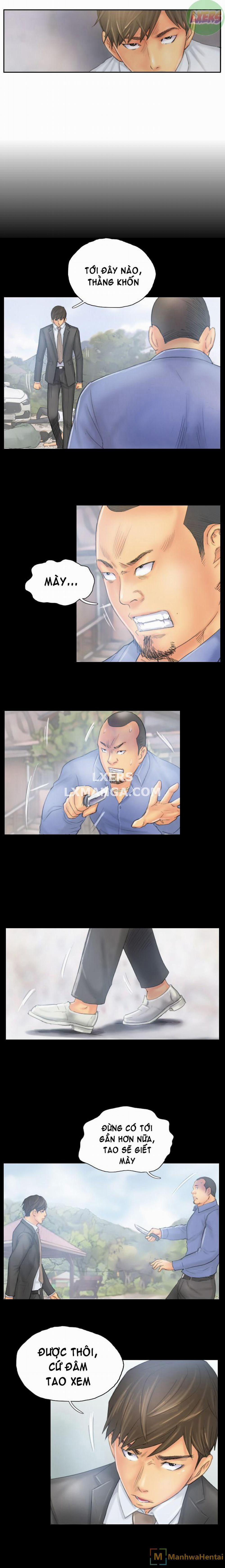 Khuôn Mặt Mới 37 trang 4