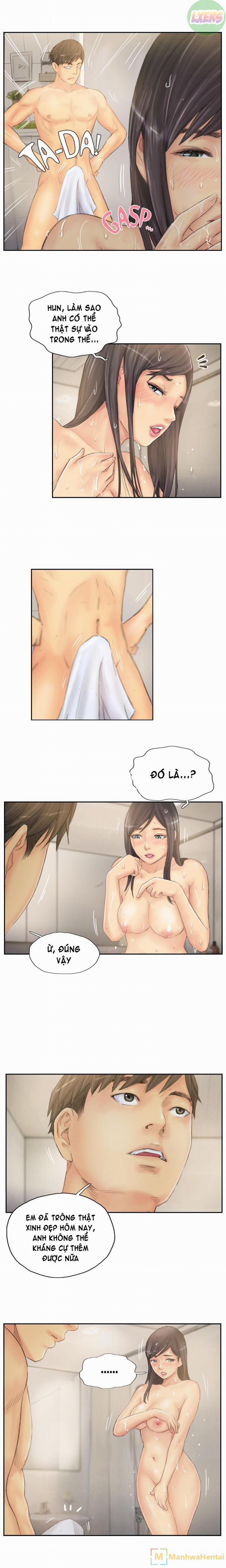 Khuôn Mặt Mới 38 trang 14