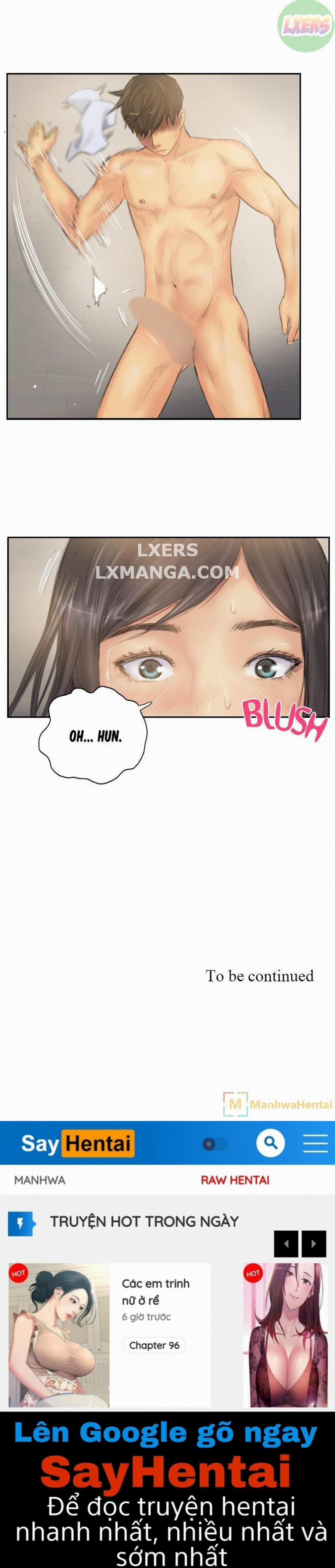 Khuôn Mặt Mới 38 trang 15