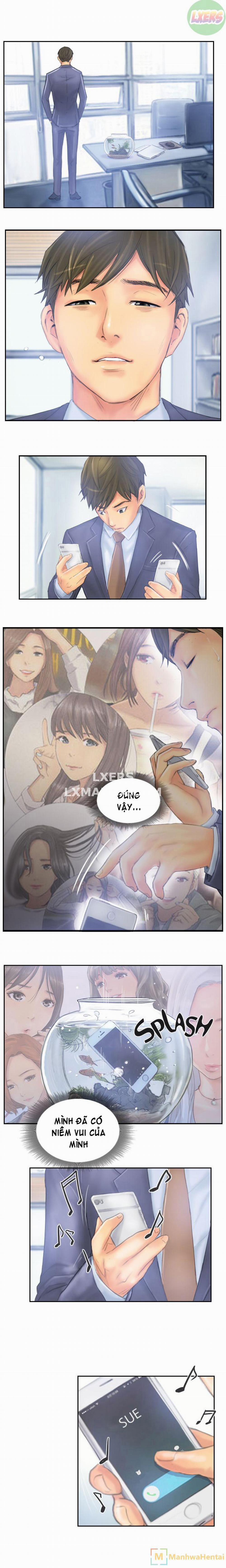 Khuôn Mặt Mới 39 END trang 13