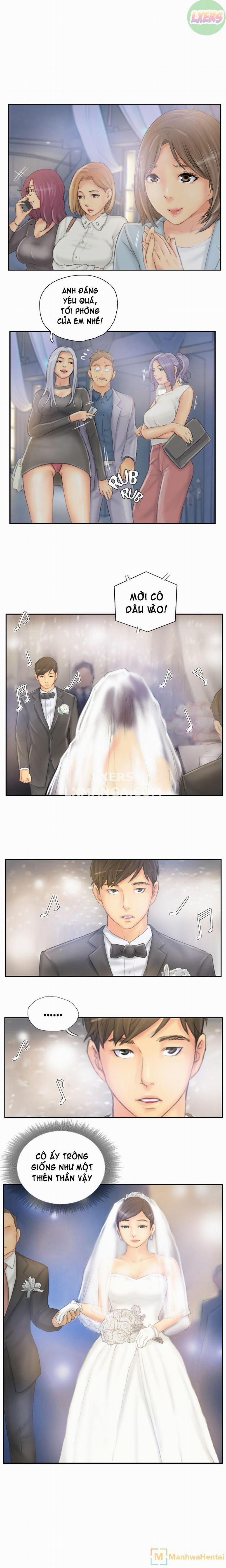 Khuôn Mặt Mới 39 END trang 17