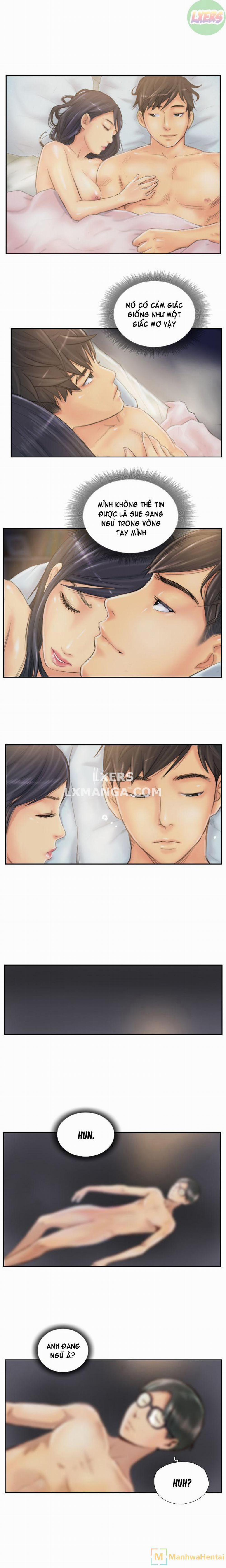 Khuôn Mặt Mới 39 END trang 7