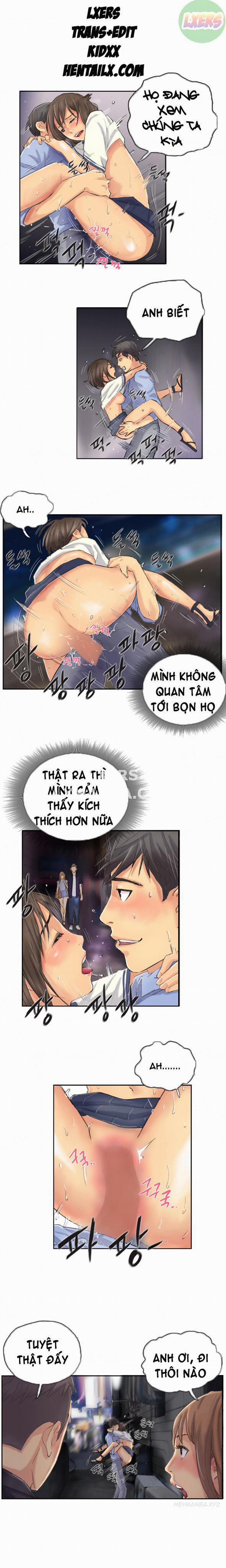 Khuôn Mặt Mới 7 trang 2