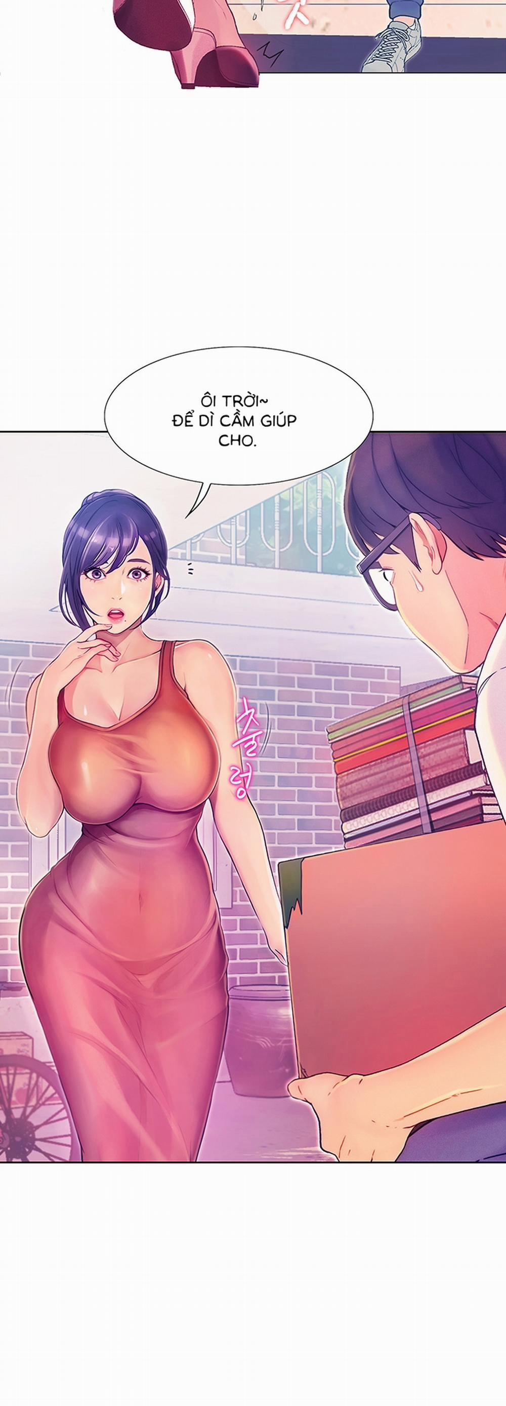 Khuôn Viên Hạnh Phúc 1 trang 14