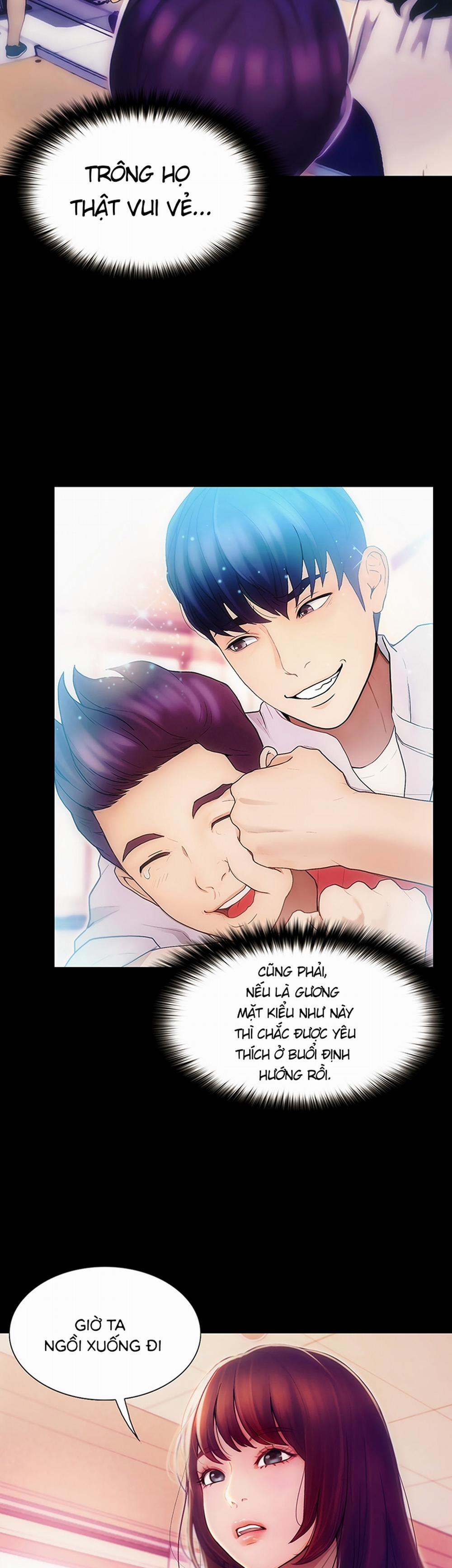 Khuôn Viên Hạnh Phúc 1 trang 21