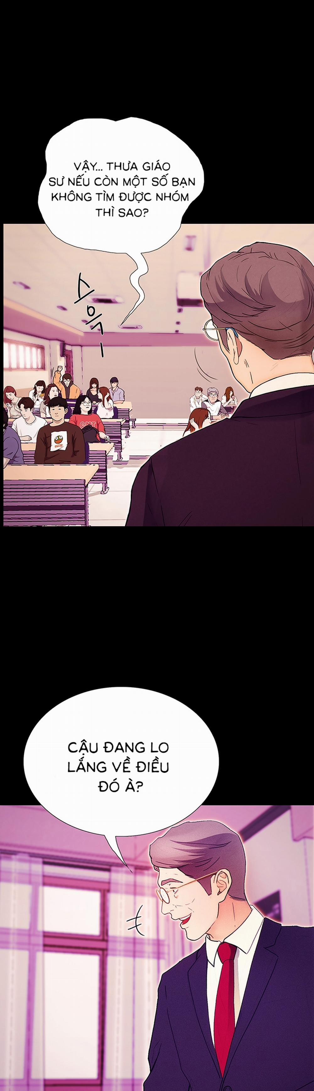 Khuôn Viên Hạnh Phúc 1 trang 36