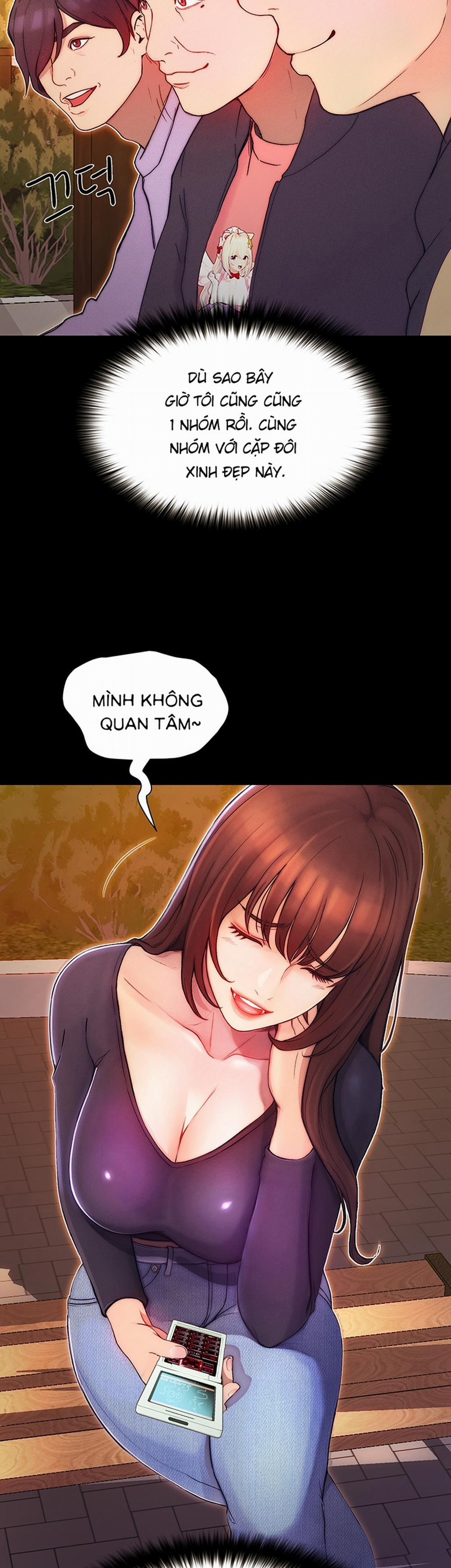 Khuôn Viên Hạnh Phúc 1 trang 44