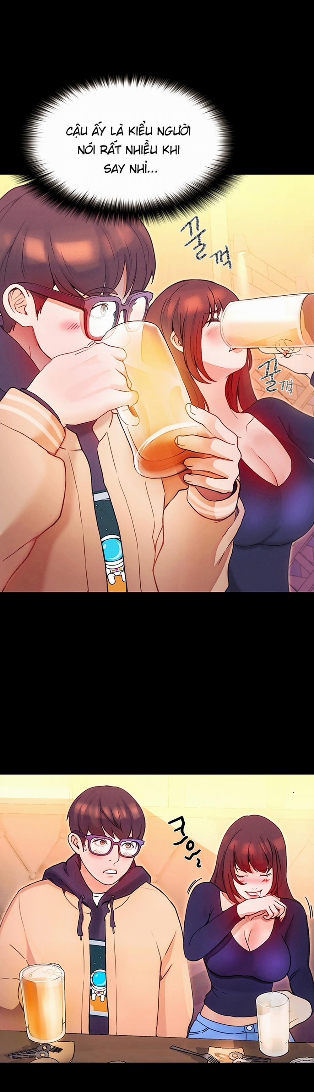 Khuôn Viên Hạnh Phúc 1 trang 56