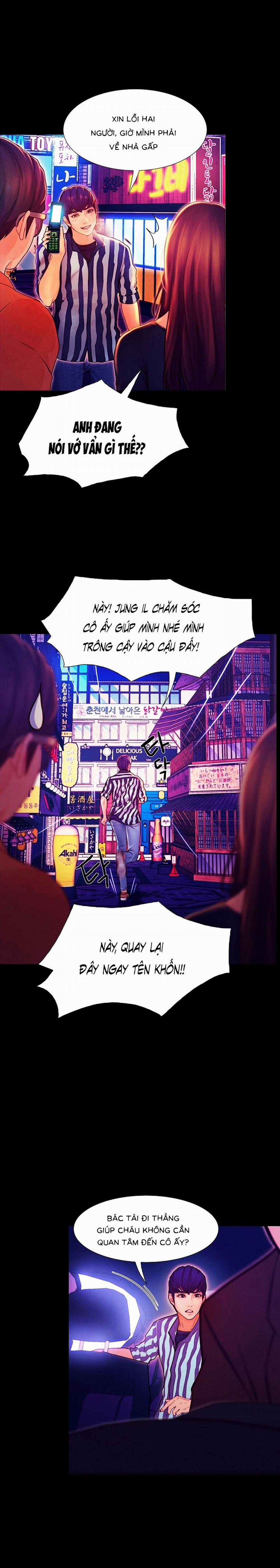 Khuôn Viên Hạnh Phúc 2 trang 20