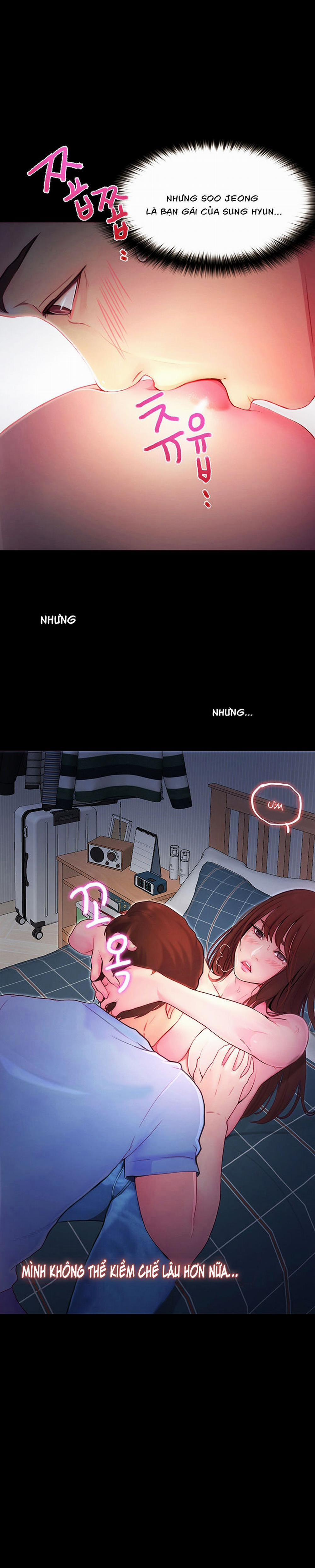 Khuôn Viên Hạnh Phúc 3 trang 10