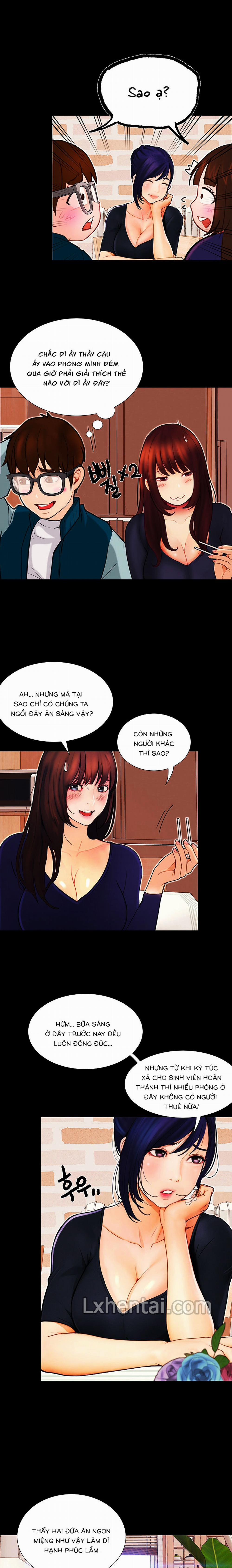 Khuôn Viên Hạnh Phúc 3 trang 14