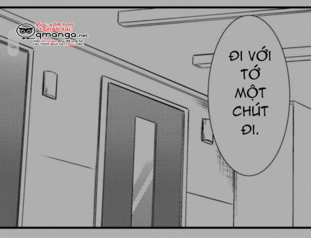 Khuyên Lưỡi Của Anh Khiến Đầu Ti Em Dựng Lên 1 trang 31