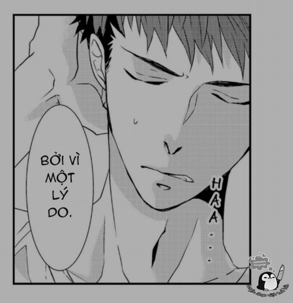 Khuyên Lưỡi Của Anh Khiến Đầu Ti Em Dựng Lên 2 trang 2