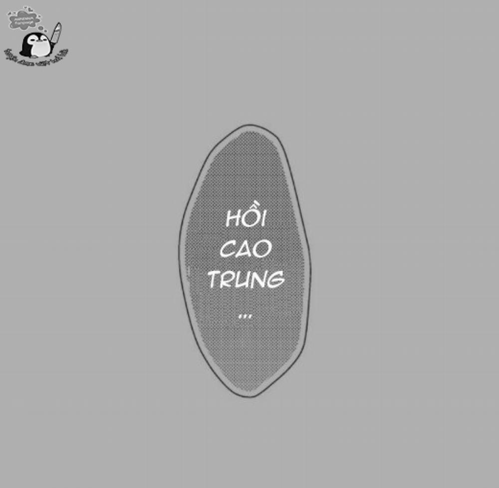 Khuyên Lưỡi Của Anh Khiến Đầu Ti Em Dựng Lên 2 trang 22