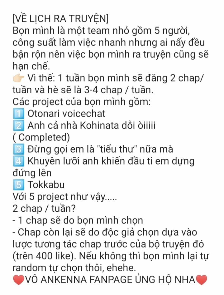 Khuyên Lưỡi Của Anh Khiến Đầu Ti Em Dựng Lên 2 trang 29