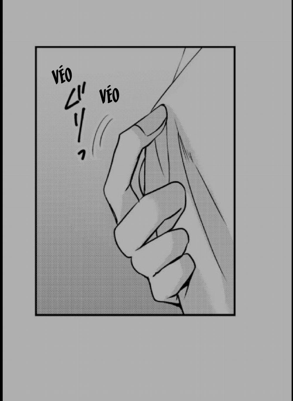 Khuyên Lưỡi Của Anh Khiến Đầu Ti Em Dựng Lên 5 trang 21