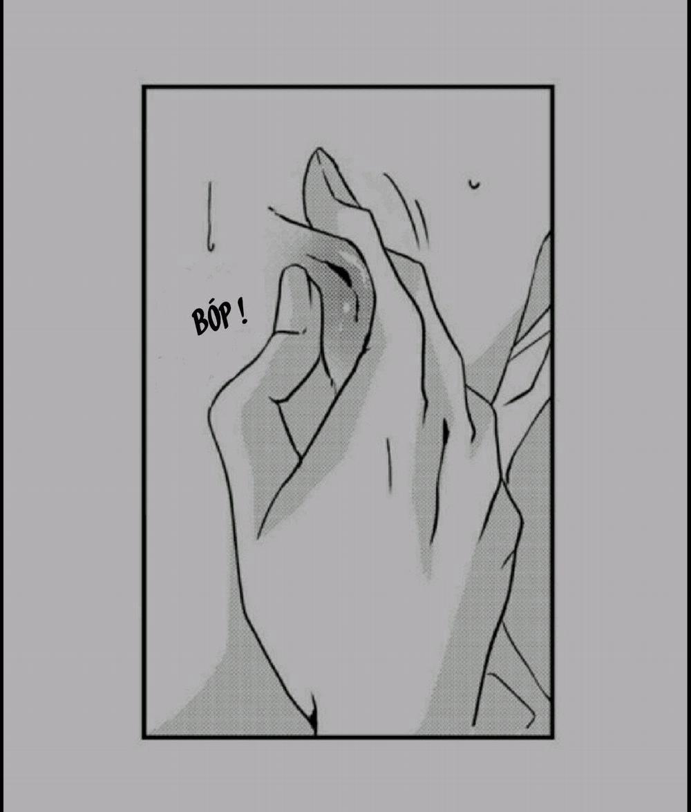 Khuyên Lưỡi Của Anh Khiến Đầu Ti Em Dựng Lên 5 trang 3