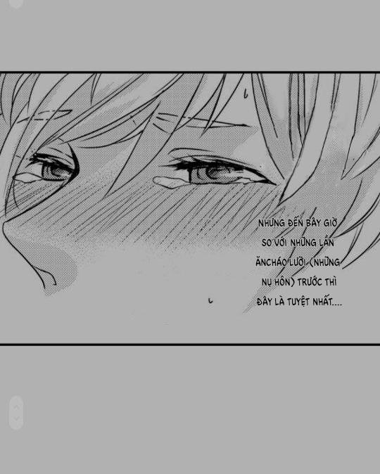Khuyên Lưỡi Của Anh Khiến Đầu Ti Em Dựng Lên 6 trang 10