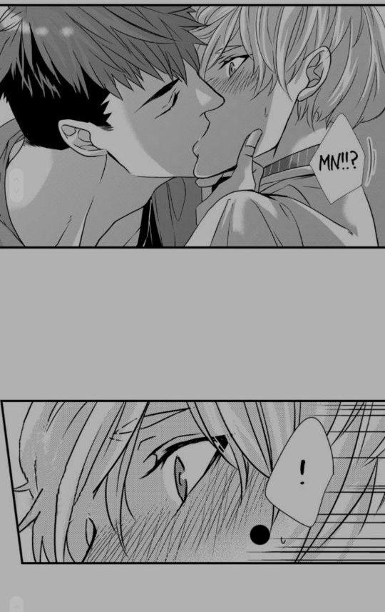 Khuyên Lưỡi Của Anh Khiến Đầu Ti Em Dựng Lên 6 trang 7