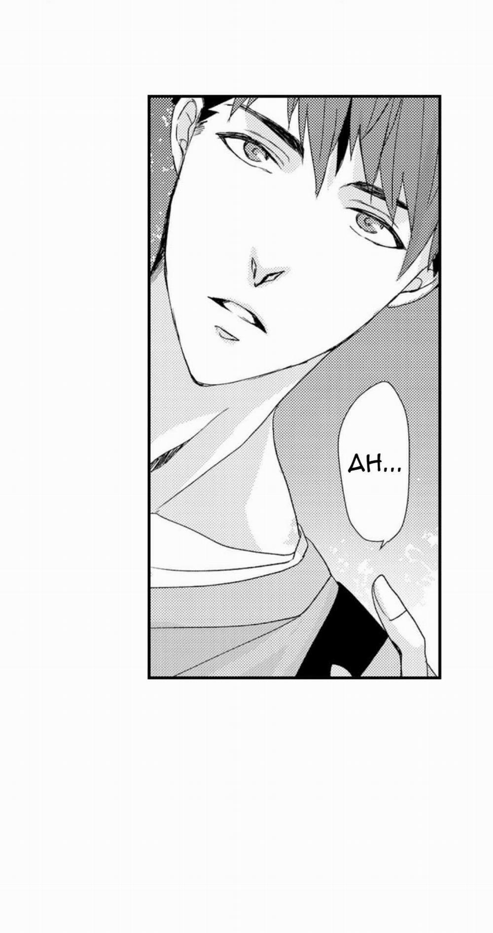 Khuyên Lưỡi Của Anh Khiến Đầu Ti Em Dựng Lên 7 trang 39