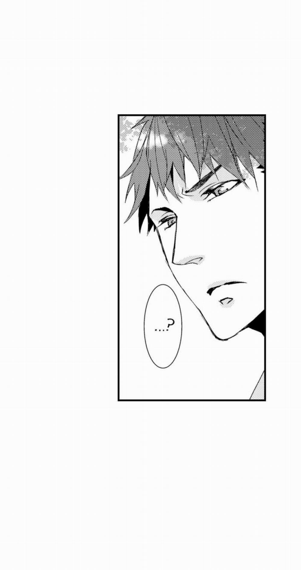 Khuyên Lưỡi Của Anh Khiến Đầu Ti Em Dựng Lên 8 trang 22