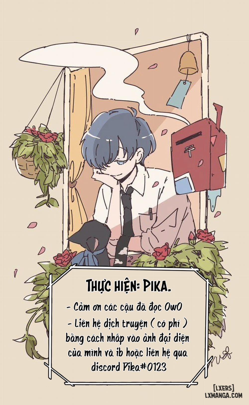 Ki ga Tsuyoi Seiso na Hitozuma Reijou Oneshot trang 92