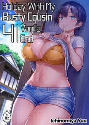 Đọc truyện tranh Kì nghỉ cùng người chị họ ngực khủng