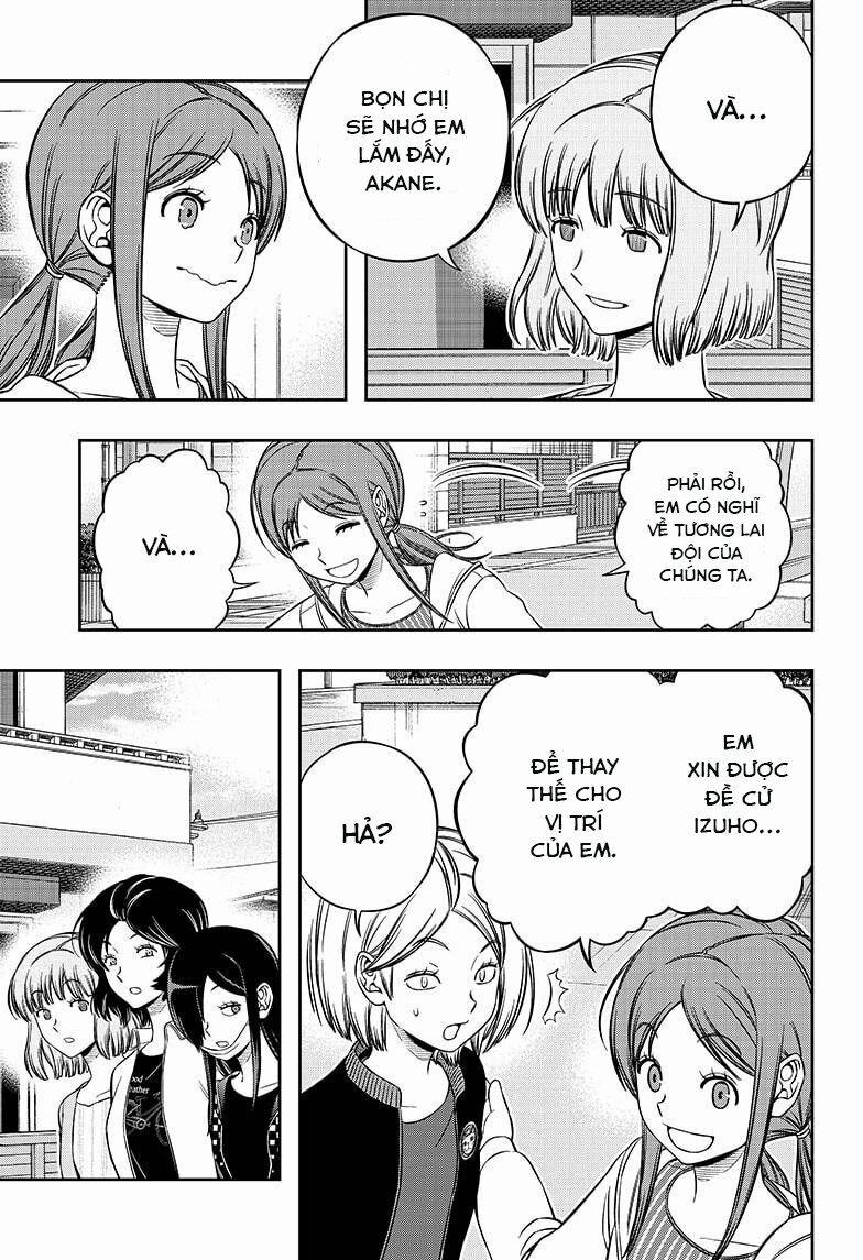 Kỉ Nguyên Trigger 199 trang 19