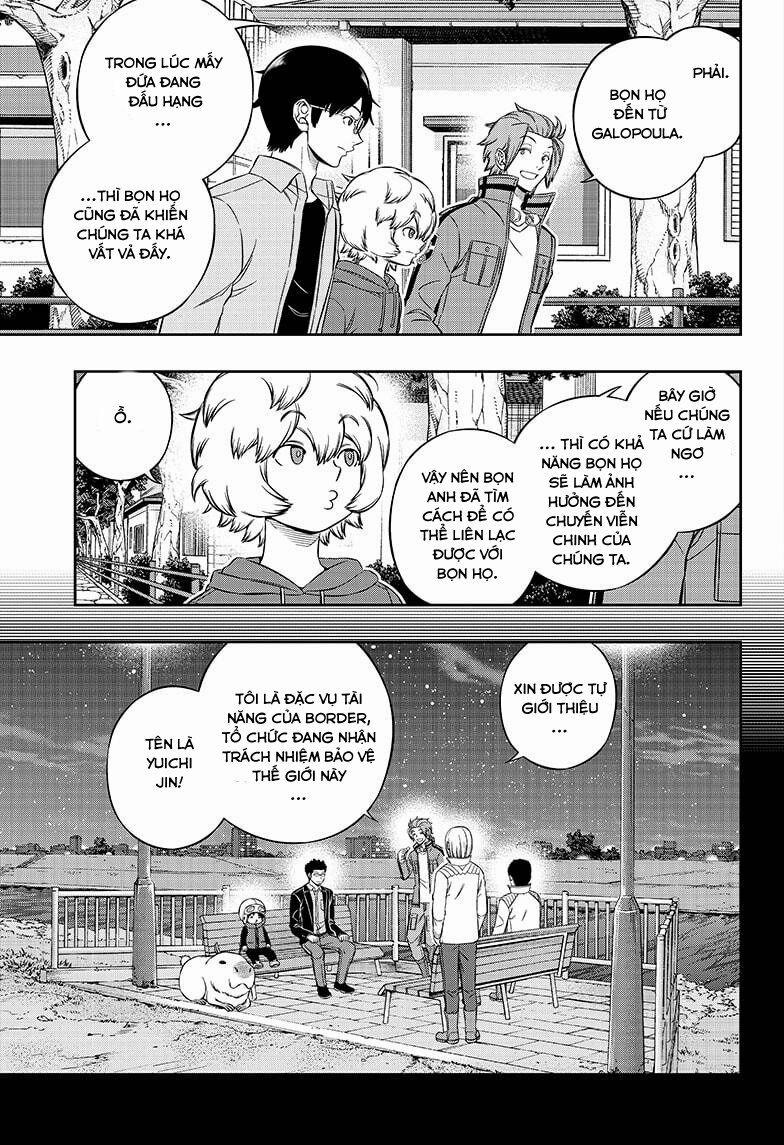 Kỉ Nguyên Trigger 201 trang 7
