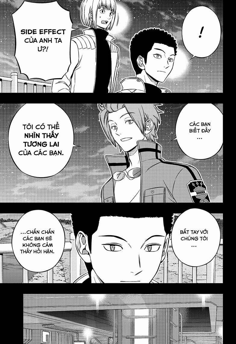 Kỉ Nguyên Trigger 202 trang 8
