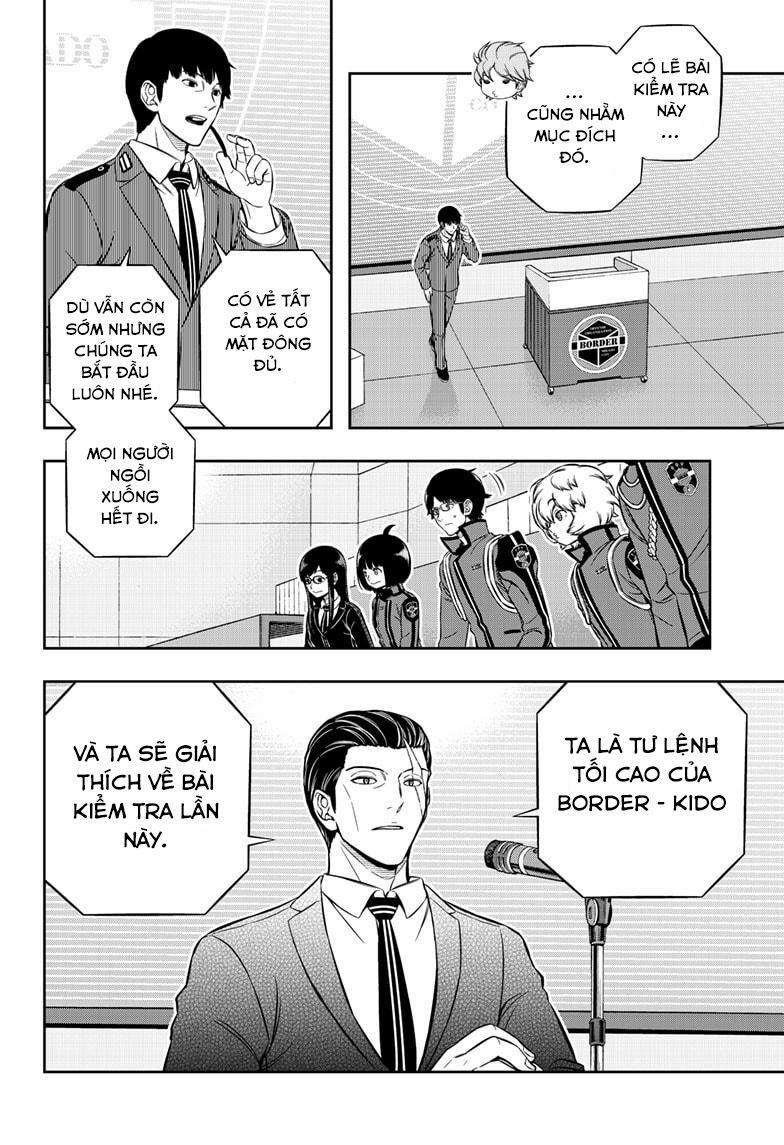 Kỉ Nguyên Trigger 203 trang 11