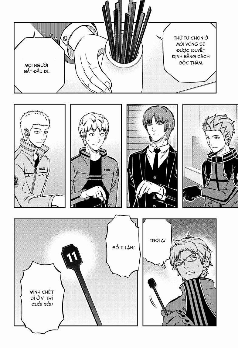 Kỉ Nguyên Trigger 204 trang 9