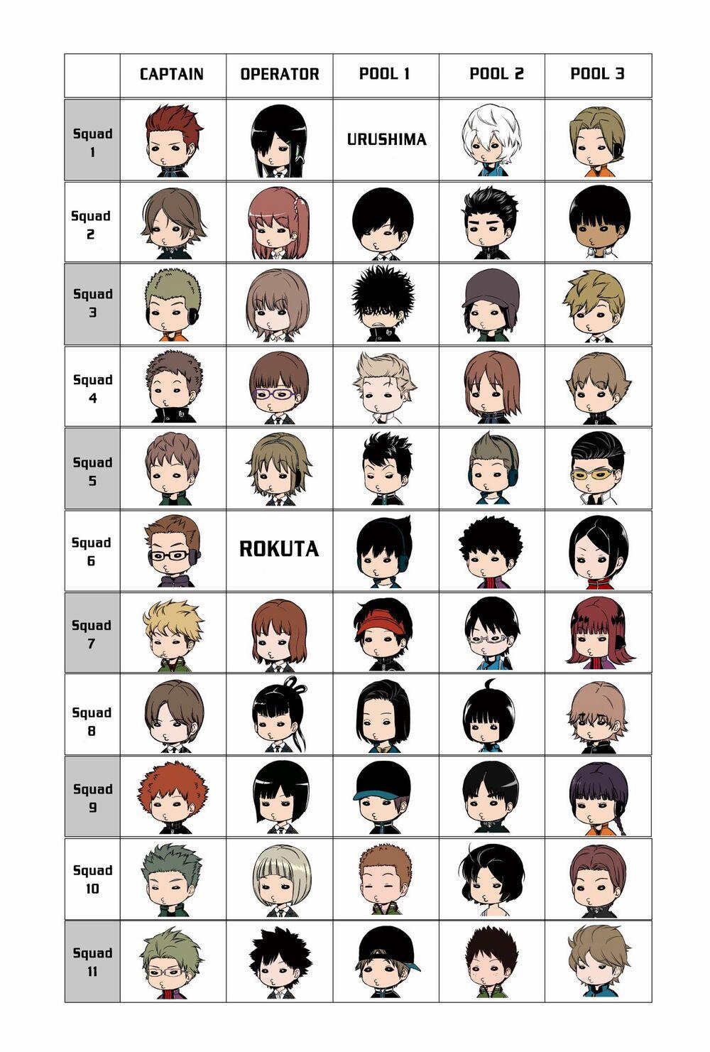 Kỉ Nguyên Trigger 205 trang 23