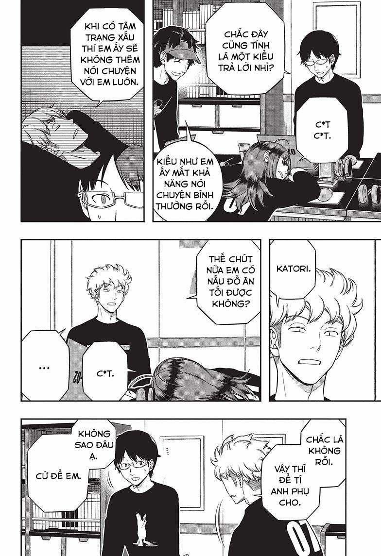 Kỉ Nguyên Trigger 225 trang 2