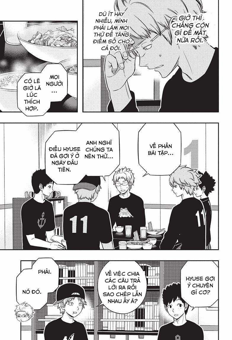 Kỉ Nguyên Trigger 225 trang 5